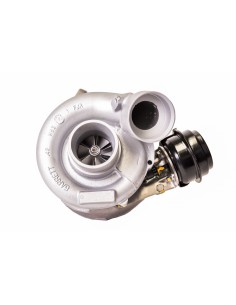 Turbo Garrett 709841-0001