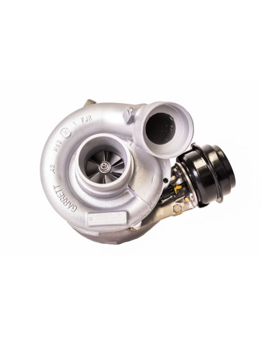 Turbo Garrett 709841-0001