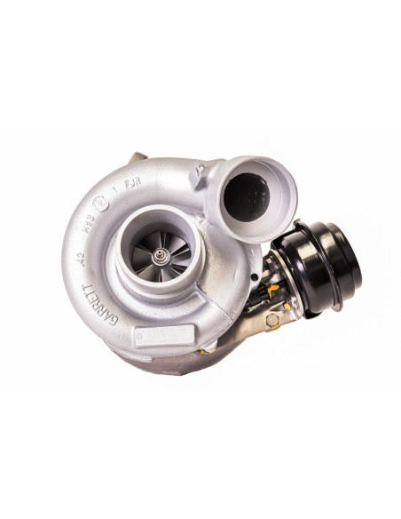 Turbo Garrett 709841-0001