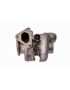 Turbo Garrett 709841-0001 2