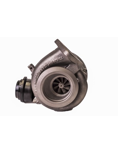 Turbo Garrett 709841-0001