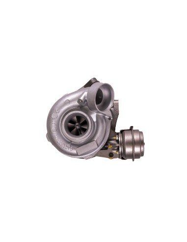 Turbo Garrett 715568-0001