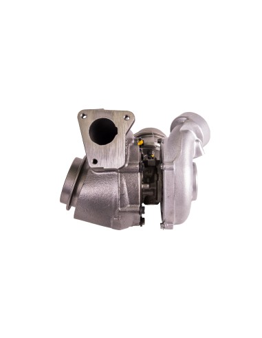 Turbo Garrett 715568-0001