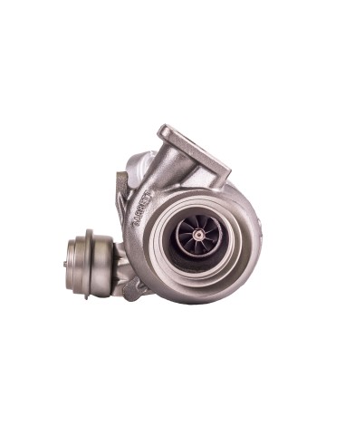 Turbo Garrett 715568-0001