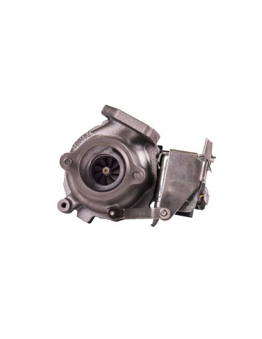 Turbo Garrett 763091-9004