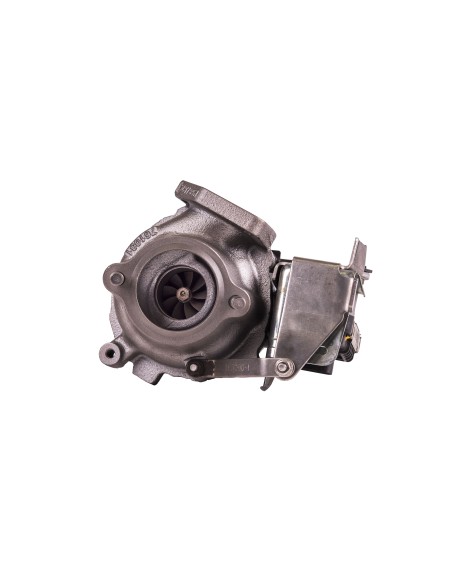 Turbo Garrett 763091-9004