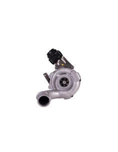 Turbo Garrett 708639-0005