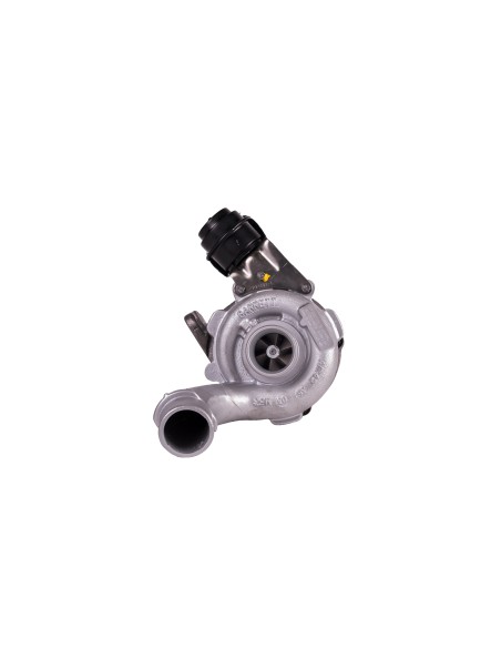 Turbo Garrett 708639-0005