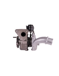 Turbo Garrett 708639-0005 2