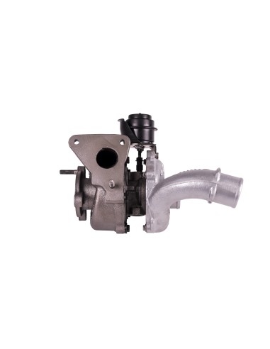 Turbo Garrett 708639-0005