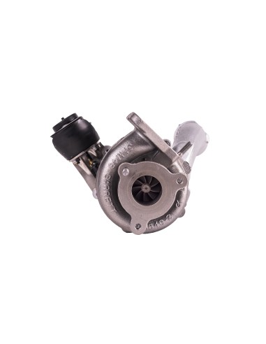 Turbo Garrett 708639-0005