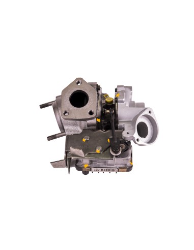 Turbo Garrett 763091-9004